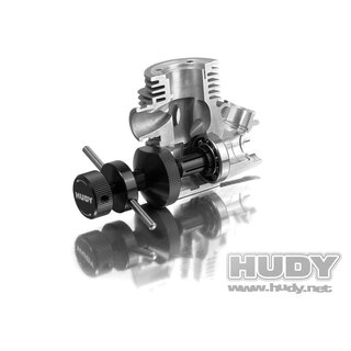 ULTIMATE Werkzeugkit fr 2.11ccm Motoren