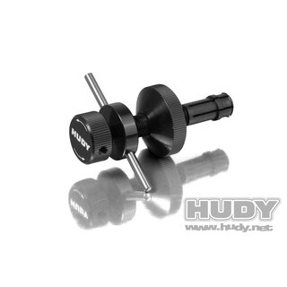 ULTIMATE Werkzeugkit fr 2.11ccm Motoren