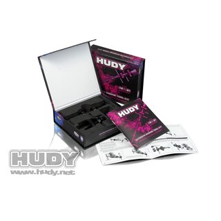 ULTIMATE Werkzeugkit fr 3,5ccm Motoren
