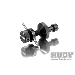 ULTIMATE Werkzeugkit fr 3,5ccm Motoren