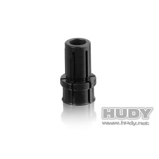 Klemmbuchse fr RB & SH Motoren 13mm Kugellager