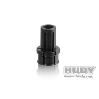 Klemmbuchse fr 3,5ccm Motoren 14mm Kugellager