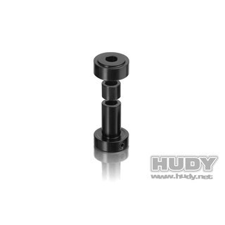Pressadapter fr 2.11ccm Motoren Kugellager
