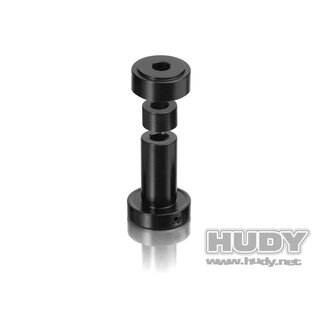 Pressadapter fr 3,5ccm Motoren Kugellager
