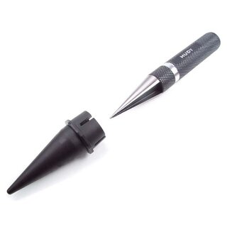 Schlbohrer 0-18mm fr Lexankarosserien + Hlle