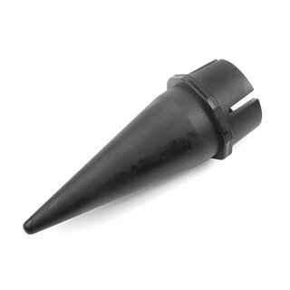 Schlbohrer 0-18mm fr Lexankarosserien + Hlle