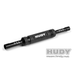 SOCKET DRIVER 5 MM & 5.5 MM