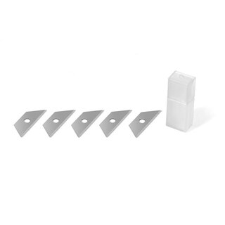 Ersatzklingen Tschenmesser