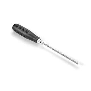 ARM REAMER + REPL. TIP 4.0 x 120 MM - V2