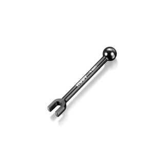 Vierkantschlüssel für 4mm-Spurstangen