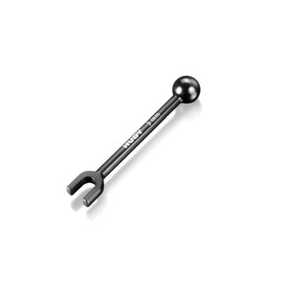 Vierkantschlüssel für 5mm-Spurstangen