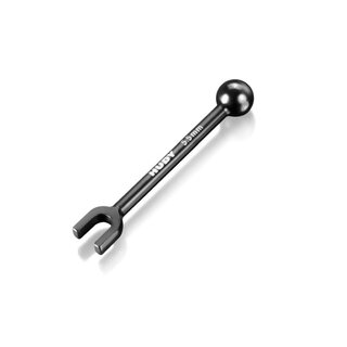 Vierkantschlüssel für 5,5mm-Spurstangen