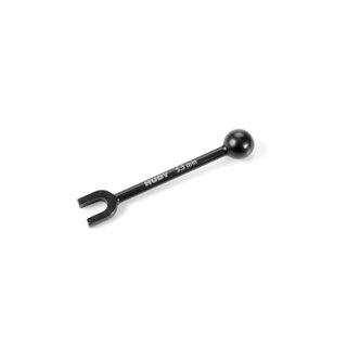Vierkantschlssel fr 5,5mm-Spurstangen