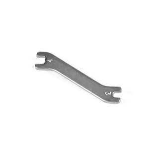 Werkzeug fr Spurstangen 3 & 4mm V2