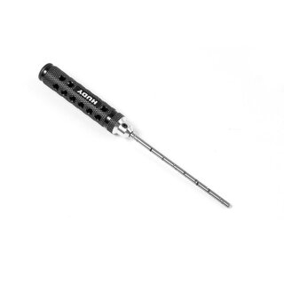 LIMITED EDITION - Reibahle 4.0 MM
