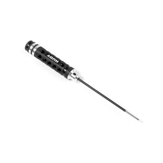 LIMITED EDITION Sechskantschraubenschlssel Kugelkopf 2.0 MM