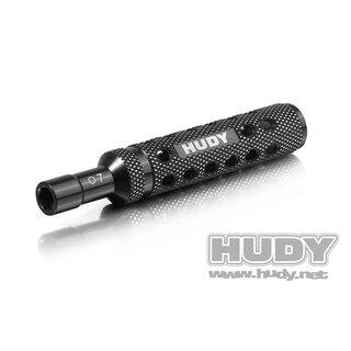 LIMITED EDITION - ALU 1-PIECE Steckschlssel 7.0 MM