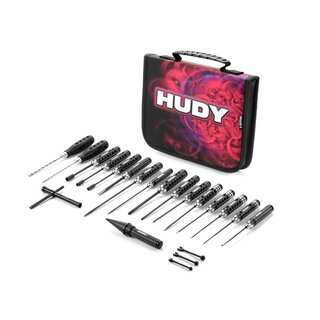 R/C Werkzeugset universal + Tasche