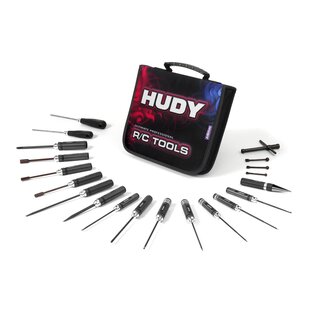 R/C Werkzeugset universal + Tasche
