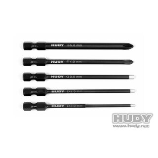 Power Bit Set