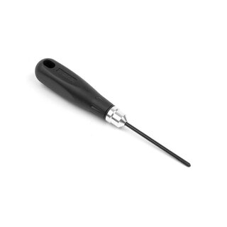 profiTOOLS Kreuzschlitzschraubenzieher 3 x 80mm V2