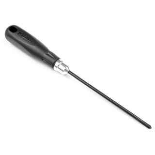 profiTOOLS Kreuzschlitzschraubenzieher 3,5 x 120mm