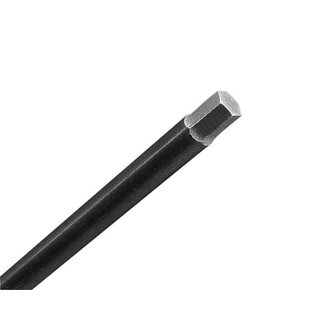 Ersatzeinsatz fr Sechskantschraubenschlssel 2,0 x 120mm