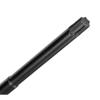 Ersatzeinsatz fr Vielzahn-Schlssel 25 x 120mm (T25)