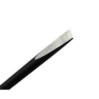 Ersatzeinsatz fr Schlitzschraubenzieher, lang 4,0 x 180mm