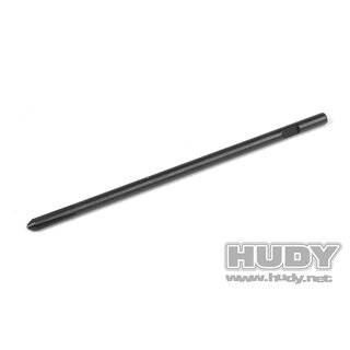 Ersatzeinsatz fr Kreuzschlitzschraubenzieher 3,0 x 180mm