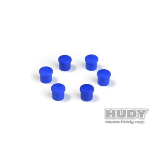 Griffcap fr Ultimate-Werkzeuge (Blau) d14 (6)