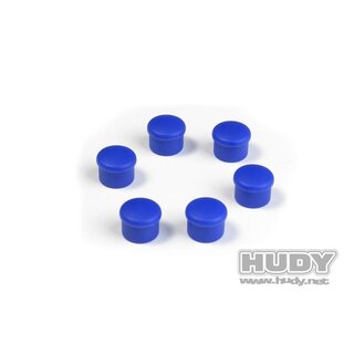 Griffcap fr Ultimate-Werkzeuge (Blau) d18 (6)