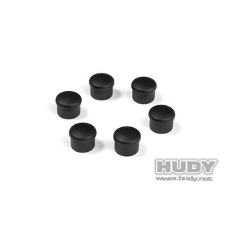 Griffcap fr Ultimate-Werkzeuge (Schwarz) d18 (6)