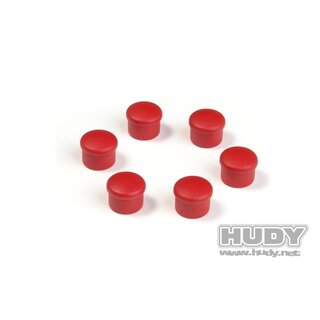 Griffcap fr Ultimate-Werkzeuge (Rot) d18 (6)