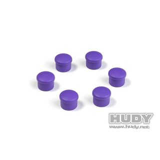 Griffcap fr Ultimate-Werkzeuge (Violett) d18 (6)