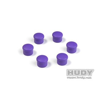 Griffcap fr Ultimate-Werkzeuge (Violett) d18 (6)