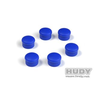 Griffcap fr Ultimate-Werkzeuge (Blau) d22 (6)