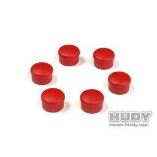 Griffcap fr Ultimate-Werkzeuge (Rot) d22 (6)