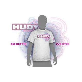 T-Shirt  Weiss (M)