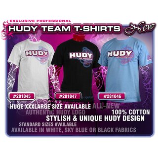 T-Shirt  Weiss (M)