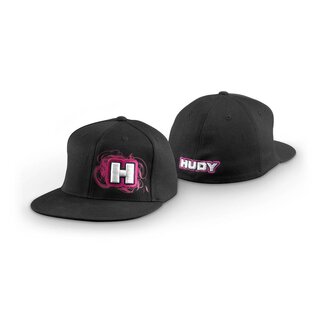 FLAT CAP (L-XL)