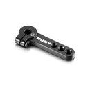ALU CLAMP SERVO HORN - FUTABA, SAV�X - 3-HOLE - 25T