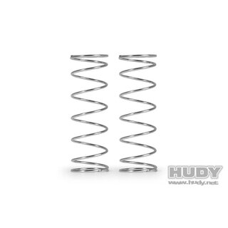Off-Road Federn Set PROGRESSIVE SOFT-MED ID 20.1mm L=69mm 2