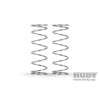 Off-Road Federn Set PROGRESSIVE MEDIUM, ID 20.1mm, L=69mm 2