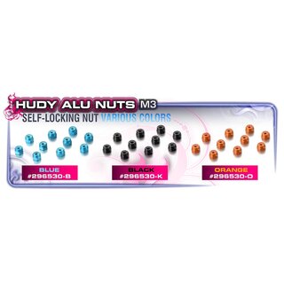 Alumutter M3 Blau (10)