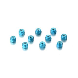 Alumutter M3 Blau (10)