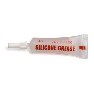 Team Associated 6636 Silicone Grease, 4cc