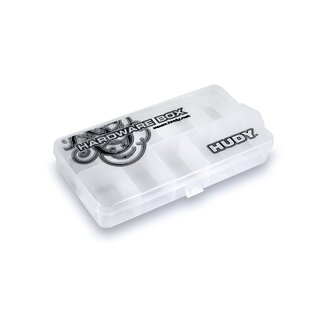 Federn Box - 10 Fcher