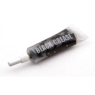 Team Associated 6588 Associated Black Grease