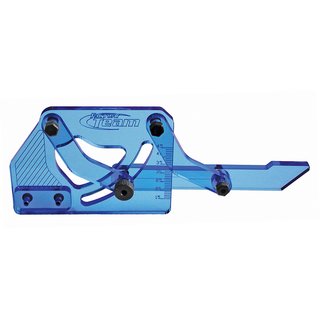 Team Associated 1449 FT Ride Height Gauge Offroad
